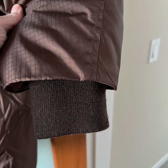 ❗️SOLD❗️BNWT Aritzia TNA Slater Coat Size 2XS - Picture 9 of 13